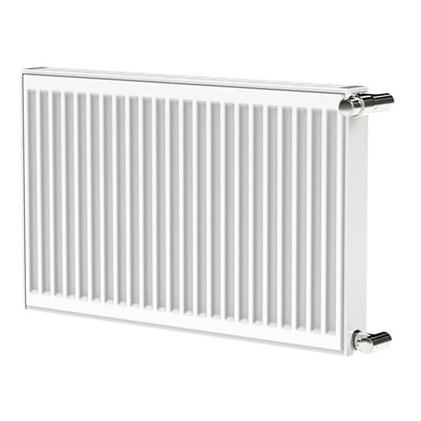 STELRAD - Radiateur panneau COMPACT ALL IN Type 22 Hauteur 700mm - Largeur: 1600mm - Puissance: 3138W- réf : 0214072216 - STELRAD - large