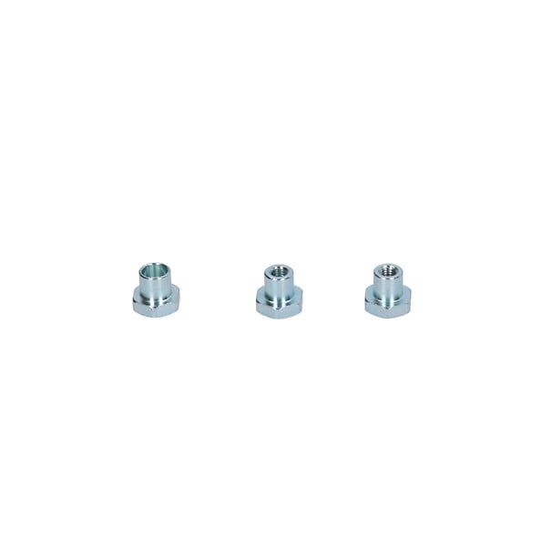 MAKITA - Tête 3 couteaux courbés synthétiques MAKITA 198383-1 - large