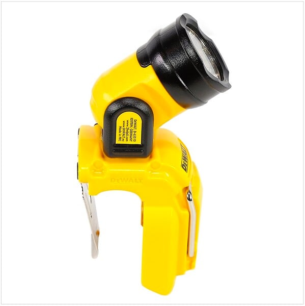 DEWALT - Lampe LED 10,8V 2,0 Ah DEWALT DCL510N - large