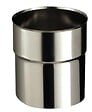 POUJOULAT - Réduction inox - Diamètres : 150 F - 153 F - vignette
