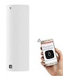 THERMOR - Chauffe-eau DURALIS CONNECT Vertical - 150 l - Vertical mural étroit - Hauteur : 1155 mm - vignette