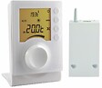 DELTA DORE - Thermostat d'ambiance radio pour chaudière ou PAC non réversible TYBOX - TYBOX 33- réf : 6053002 - DELTA DORE - vignette