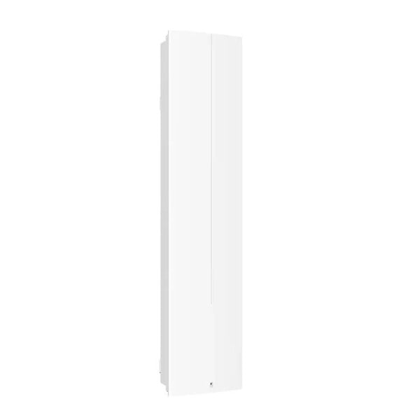 THERMOR - Radiateur Tenerife Thermor - 1000W - Vertical - Blanc - large