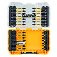 DEWALT - Embouts de vissage DEWALT DT70734T-QZ Coffret Toughcase 29 Pièces Flextorq - vignette