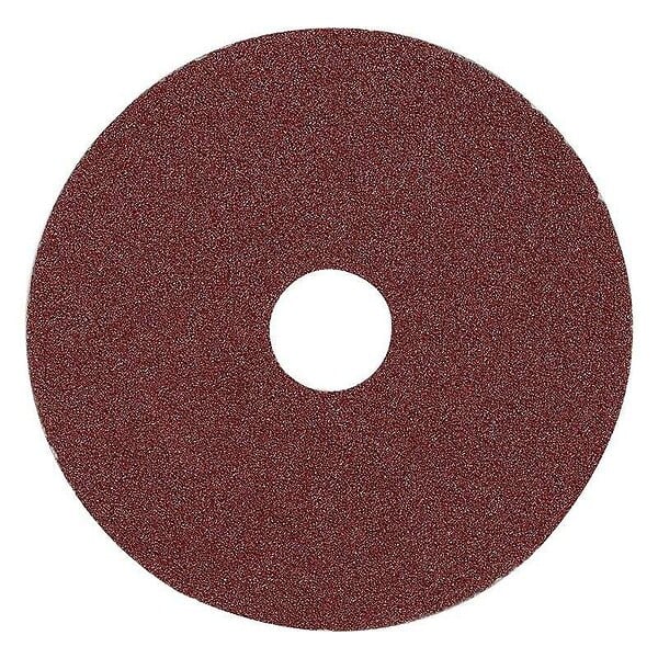 MAKITA - Lot de 5 disques abrasifs MAKITA pour meuleuses Ø 180mm - large