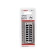 BOSCH - Packs d’embouts de vissage BOSCH Professional 2608522323 Impact Control (8 pièces) - vignette