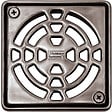 SCHLUTER - Système d’évacuation verticale avec siphon KERDI DRAIN - Sortie DN50 avec siphon intégré- réf : KDBV50GV - SCHLUTER - vignette