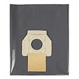 MAKITA - Lot de 5 sacs en plastique de récupération des déchets pour aspirateurs MAKITA VC4210L/M - vignette