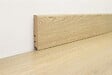 ALSAPAN - Plinthes en stratifié Domofloor (effet plancher) - Dimensions:- 5,8 x 220 cm - Coloris: JASPER - Épaisseur 12 mm - PLF 58 - Vendu à la pièce - vignette
