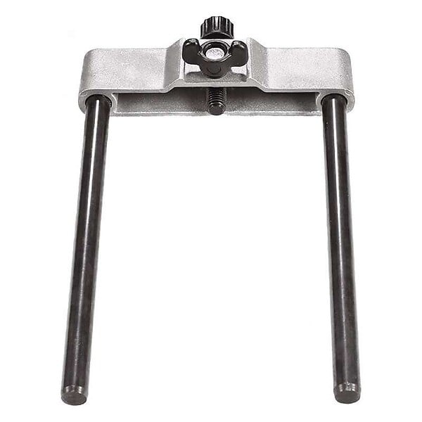 MAKITA - Support guide complet pour Défonceuse MAKITA RP1800, RP2300 - large