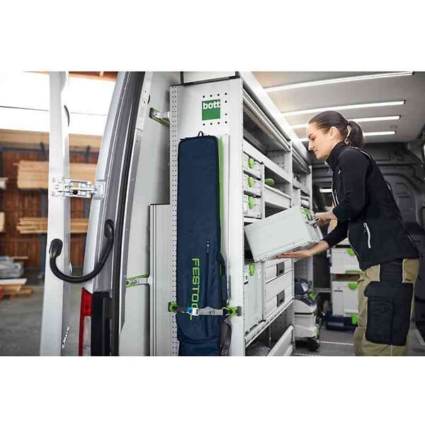 FESTOOL - Systainer FESTOOL 204842 SYS3 M 187 - large