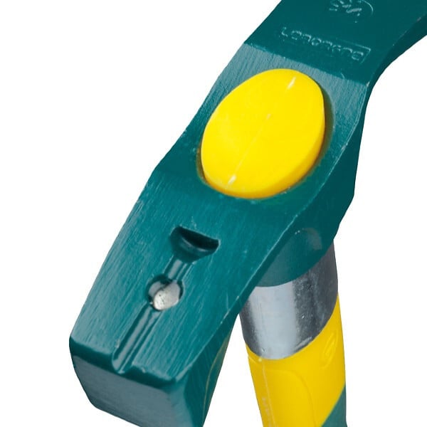 LEBORGNE - LEBORGNE - Marteau de coffreur batipro manche tri-matière ergonomique novamax - 100016 Leborgne - large