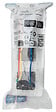 MC KENZIE - Triple prise 16A 2P+T Easy Eject Simply - Blanc - vignette