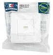 MC KENZIE - Prise RJ45 Simply - Blanc - vignette