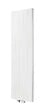 STELRAD - Radiateur panneau vertical VERTEX STYLE Type 21 - Hauteur : 2000mm - Largeur: 400mm - Puissance: 1308W - STELRAD - vignette