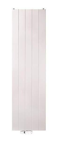 STELRAD - Radiateur panneau vertical VERTEX STYLE Type 21 - Hauteur : 2000mm - Largeur: 400mm - Puissance: 1308W - STELRAD - large