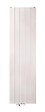STELRAD - Radiateur panneau vertical VERTEX STYLE Type 21 - Hauteur : 2000mm - Largeur: 400mm - Puissance: 1308W - STELRAD - vignette