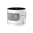 VORTICE - Ventilateur pliable et compacte - Nordik Vent - Ventilateur Nordik pliable et compact - Blanc - vignette