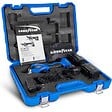 GOODYEAR - Sécateur électrique Professionnel 16,8V + 2 Batteries Lithium 2Ah Ø Coupe 32 mm Moteur Brushless GOODYEAR - vignette