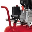 ITOOLS - Compresseur d'air 24 Litres 8 bar 2CV 1.5KW 115 PSI + Kit Air comprimé 5 Pièces ITOOLS - vignette