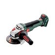 METABO - Meuleuse 125 mm 18 V WVB 18 LTX BL 15-125 (sans batterie ni chargeur), coffret - vignette