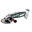 METABO - Meuleuse 230 mm 36-18 V WPB 36-18 LTX BL 24-230 (sans batterie ni chargeur), coffret - vignette
