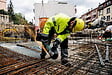 METABO - Meuleuse 230 mm 36-18 V WPB 36-18 LTX BL 24-230 (sans batterie ni chargeur), coffret - vignette
