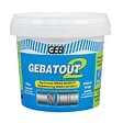 CENTRALE BRICO - Pot de pâte à joint 500g - vignette