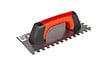 RUBI - Taloche peigne avec manche RUBIFLEX fermé - Denture: 6x6mm - vignette