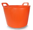 RUBI - Auge en plastique n°3 FLEXTUB - Coloris: VERT- réf : 88728 - RUBI - vignette