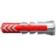 FISCHER - Assortiment de 130 chevilles DUOPOWER FISCHER 544405 sans vis - vignette