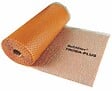 SCHLUTER - Natte de drainage à capillaire passif TROBA PLUS 8 - Largeur: 1000 mm - Rouleau 12,5 ML - vignette