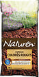 NATUREN - Paillage copeaux de bois - Rouge - 40 L - vignette