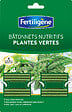 FERTILIGEN - Engrais bâtonnets pour plantes vertes - 40 unités - vignette