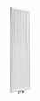 STELRAD - Radiateur panneau vertical VERTEX Type 22 - Hauteur : 2200mm - Largeur: 700mm - Puissance: 3234W - vignette