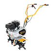 BESTGREEN - Motobineuse thermique E54 R - 79 cc / 54 cm - vignette