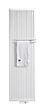 STELRAD - Radiateur panneau vertical VERTEX Type 22 - Hauteur : 2200mm - Largeur: 700mm - Puissance: 3234W - vignette