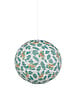 COREP - Suspension papier licorne Corep TIGER D40cm. - vignette