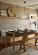 COREP - Suspension matière pyla Corep TAMBOUR D78cm. - vignette