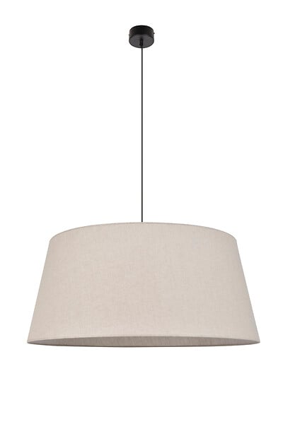 COREP - Suspension matière pyla Corep TAMBOUR D78cm. - large