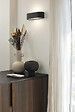 COREP - Applique métal noir Corep BRICK L27cm. - vignette