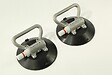 THERMOR - Ventouses de Portage pour Chauffe-eau - Kit 2 Ventouses + Mallette - kit 2 ventouses + malette - vignette