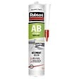 RUBSON - Mastic Acryliques AB bâtiment en phase aqueuse coloris blanc carton de 25 cartouches - vignette