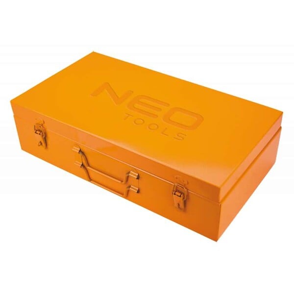 NEO TOOLS - Soudeur pour tubes en plastique 1200 W NEO TOOLS 21-002 - large