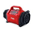 FLEX - Compresseur sur batterie 12,0 / 18,0 V - Gonfleur sur batterie Ci 11 18.0/12 v- réf : 506648 - FLEX - vignette