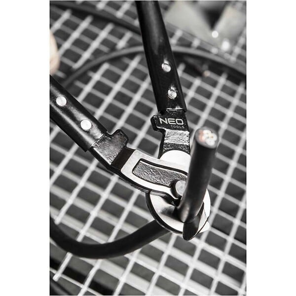 NEO TOOLS - Pince coupe-câbles NEO TOOLS 01-517 440mm - large