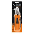 NEO TOOLS - Pince coupe câble NEO TOOLS 01-510 - vignette