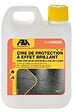 FILA - Cire de protection à effet brillant FILALONGLIFE - Le bidon de 1 litre - vignette