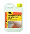 FILA - Cire de protection SATIN - Bidon 5L- réf : 50800005 - FILA - vignette