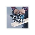 MAKITA - Scie circulaire MAKITA DHS630Z Ø 165 mm 18 V LXT (vendu sans batterie) - vignette